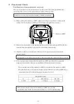 Предварительный просмотр 35 страницы Essilor AKR 550 Maintenance Manual