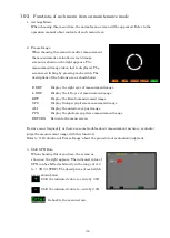 Предварительный просмотр 37 страницы Essilor AKR 550 Maintenance Manual