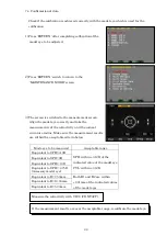 Предварительный просмотр 45 страницы Essilor AKR 550 Maintenance Manual