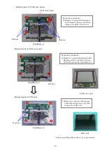 Предварительный просмотр 53 страницы Essilor AKR 550 Maintenance Manual