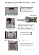 Предварительный просмотр 54 страницы Essilor AKR 550 Maintenance Manual