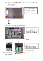 Предварительный просмотр 55 страницы Essilor AKR 550 Maintenance Manual