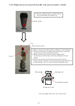 Предварительный просмотр 56 страницы Essilor AKR 550 Maintenance Manual