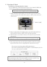 Preview for 34 page of Essilor AKR 750 Maintenance Manual