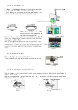 Предварительный просмотр 7 страницы Essilor ALM 700 Maintenance Manual