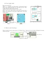 Предварительный просмотр 11 страницы Essilor ALM 700 Maintenance Manual