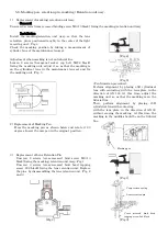 Предварительный просмотр 12 страницы Essilor ALM 700 Maintenance Manual