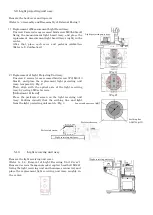 Предварительный просмотр 13 страницы Essilor ALM 700 Maintenance Manual