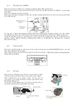 Предварительный просмотр 15 страницы Essilor ALM 700 Maintenance Manual