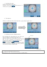 Предварительный просмотр 27 страницы Essilor ALM 700 Maintenance Manual