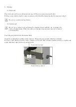 Предварительный просмотр 31 страницы Essilor ALM 700 Maintenance Manual