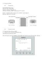 Предварительный просмотр 32 страницы Essilor ALM 700 Maintenance Manual