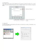 Предварительный просмотр 33 страницы Essilor ALM 700 Maintenance Manual