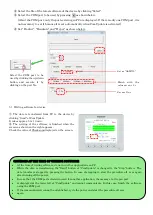 Предварительный просмотр 34 страницы Essilor ALM 700 Maintenance Manual