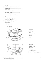 Предварительный просмотр 17 страницы Essilor CP550 Series User Manual