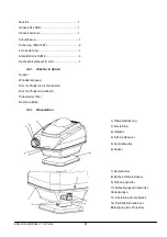 Предварительный просмотр 29 страницы Essilor CP550 Series User Manual