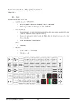 Предварительный просмотр 47 страницы Essilor CP550 Series User Manual