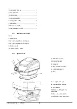 Предварительный просмотр 65 страницы Essilor CP550 Series User Manual