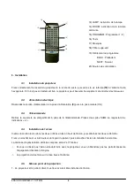 Предварительный просмотр 79 страницы Essilor CP550 Series User Manual