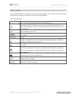 Preview for 8 page of Essilor CS pola 600 User Manual