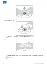 Предварительный просмотр 38 страницы Essilor Delta 2 Classic User Manual