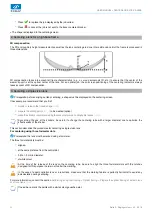 Предварительный просмотр 44 страницы Essilor Delta 2 Classic User Manual