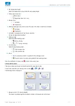 Предварительный просмотр 111 страницы Essilor Delta 2 Classic User Manual