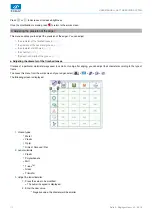 Предварительный просмотр 114 страницы Essilor Delta 2 Classic User Manual