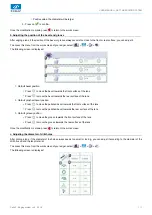 Предварительный просмотр 115 страницы Essilor Delta 2 Classic User Manual