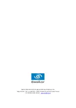 Предварительный просмотр 14 страницы Essilor DS550 Installation Manual