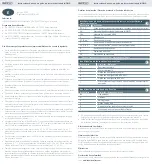 Предварительный просмотр 5 страницы Essilor INFIELD 9383 105 Instruction Manual