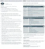 Предварительный просмотр 21 страницы Essilor INFIELD 9383 105 Instruction Manual