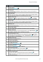 Preview for 28 page of Essilor Medica 700 User Manual