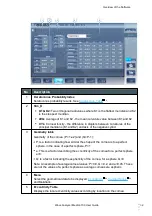 Preview for 68 page of Essilor Medica 700 User Manual