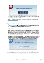 Preview for 139 page of Essilor Medica 700 User Manual