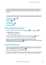 Preview for 142 page of Essilor Medica 700 User Manual