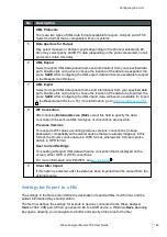 Preview for 168 page of Essilor Medica 700 User Manual