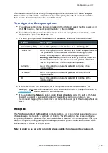 Preview for 169 page of Essilor Medica 700 User Manual