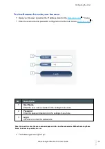 Preview for 176 page of Essilor Medica 700 User Manual