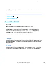 Preview for 192 page of Essilor Medica 700 User Manual