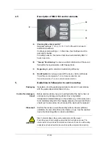 Предварительный просмотр 17 страницы Essilor MNU 180 User Manual