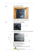 Предварительный просмотр 39 страницы Essilor MNU 180 User Manual