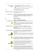 Предварительный просмотр 41 страницы Essilor MNU 180 User Manual