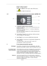 Предварительный просмотр 51 страницы Essilor MNU 180 User Manual