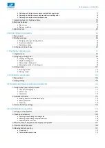 Preview for 4 page of Essilor Mr Blue 2.0 User Manual