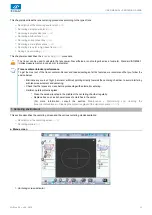 Preview for 39 page of Essilor Mr Blue 2.0 User Manual