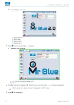 Предварительный просмотр 130 страницы Essilor Mr Blue 2.0 User Manual