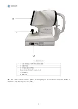 Preview for 29 page of Essilor MYOPIA EXPERT 700 User Manual