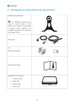 Preview for 30 page of Essilor MYOPIA EXPERT 700 User Manual