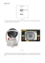 Preview for 49 page of Essilor MYOPIA EXPERT 700 User Manual